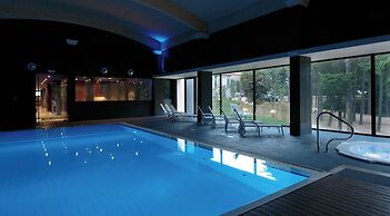 Hotel Balneario Font Vella - Adults Only