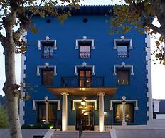 Hotel Balneario Font Vella - Adults Only