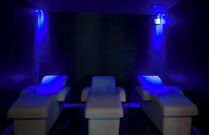 Hotel Balneario Font Vella - Adults Only