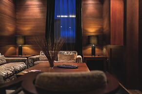 Hotel Balneario Font Vella - Adults Only