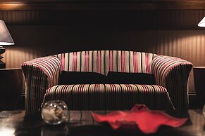 Hotel Balneario Font Vella - Adults Only