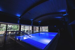 Hotel Balneario Font Vella - Adults Only