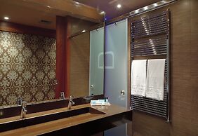 Hotel Balneario Font Vella - Adults Only