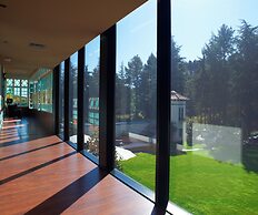 Hotel Balneario Font Vella - Adults Only