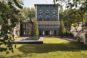 Hotel Balneario Font Vella - Adults Only