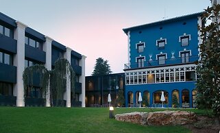 Hotel Balneario Font Vella - Adults Only