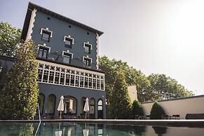 Hotel Balneario Font Vella - Adults Only