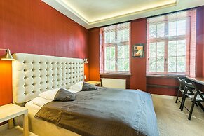 Rent a Flat - Old Town Apartments