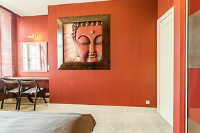 Rent a Flat - Old Town Apartments