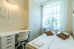 Rent a Flat - Old Town Apartments