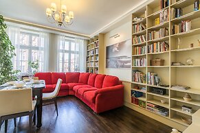 Rent a Flat - Old Town Apartments