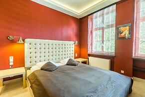 Rent a Flat - Old Town Apartments