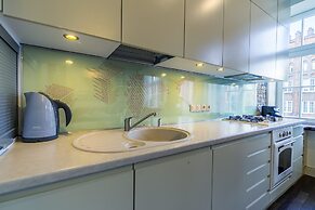 Rent a Flat - Old Town Apartments