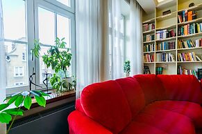 Rent a Flat - Old Town Apartments