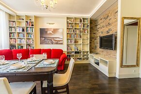 Rent a Flat - Old Town Apartments