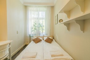 Rent a Flat - Old Town Apartments