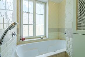 Rent a Flat - Old Town Apartments