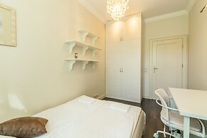 Rent a Flat - Old Town Apartments