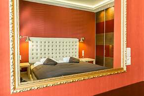 Rent a Flat - Old Town Apartments