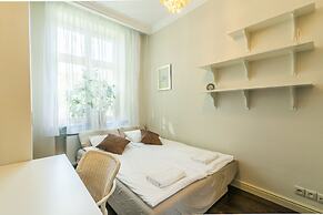 Rent a Flat - Old Town Apartments