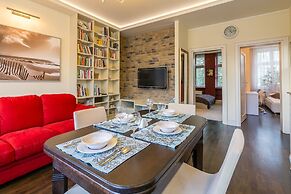 Rent a Flat - Old Town Apartments