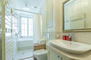 Rent a Flat - Old Town Apartments