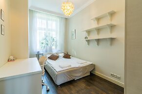 Rent a Flat - Old Town Apartments