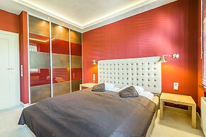 Rent a Flat - Old Town Apartments