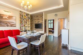 Rent a Flat - Old Town Apartments