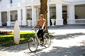 Hotel Balneari Termes Orion