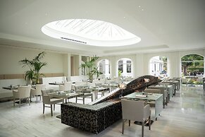 Hotel Balneari Termes Orion