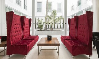 Hotel Balneari Termes Orion