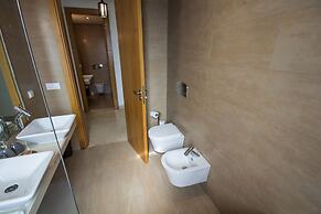 Marina Rabat Suites & Apartments