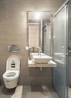 Marina Rabat Suites & Apartments