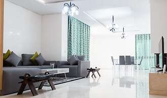 Marina Rabat Suites & Apartments