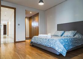 Marina Rabat Suites & Apartments