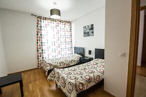 Marina Rabat Suites & Apartments