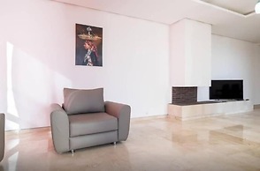 Marina Rabat Suites & Apartments
