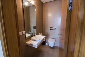 Marina Rabat Suites & Apartments
