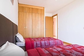 Marina Rabat Suites & Apartments