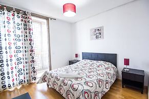 Marina Rabat Suites & Apartments