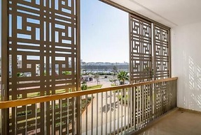 Marina Rabat Suites & Apartments