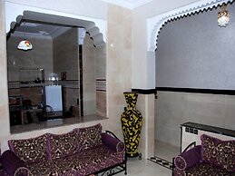 Villa Ziad
