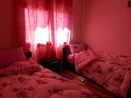 Residence Bab El Janoub