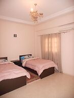 Residence Bab El Janoub