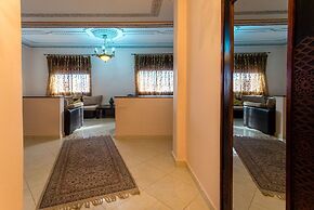 Residence Bab El Janoub