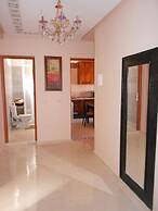 Residence Bab El Janoub