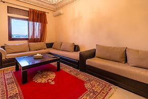 Residence Bab El Janoub