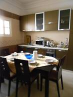 Residence Bab El Janoub