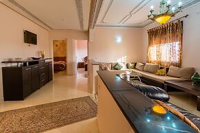 Residence Bab El Janoub